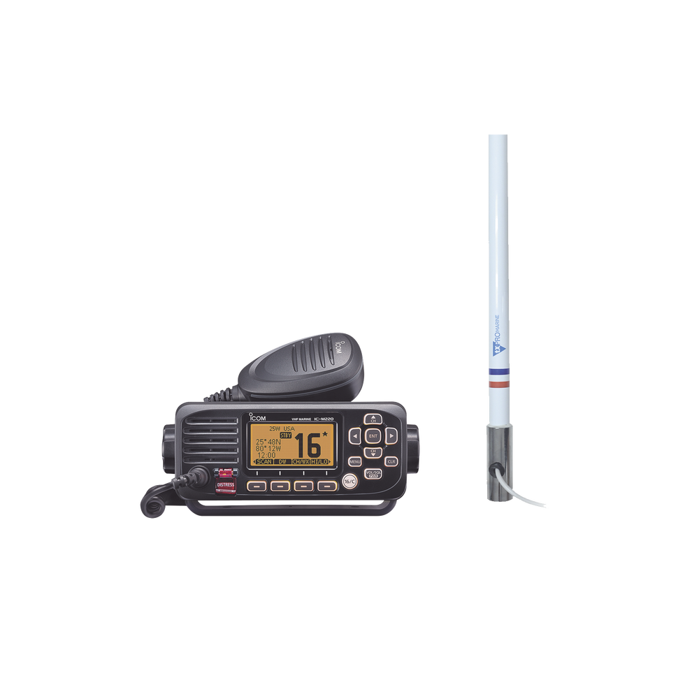ICOM IC-M220/KIT5101