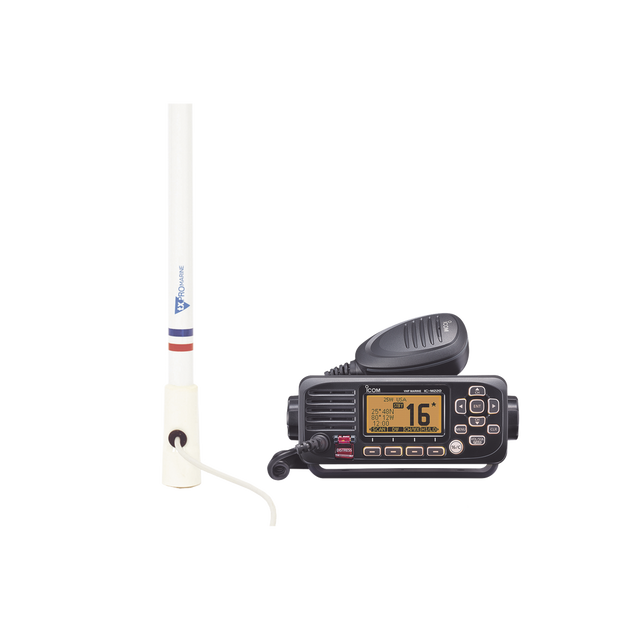 ICOM IC-M220/KIT5206