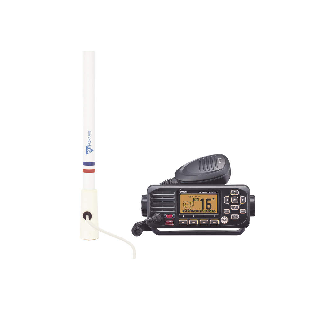 ICOM IC-M220/KIT5206
