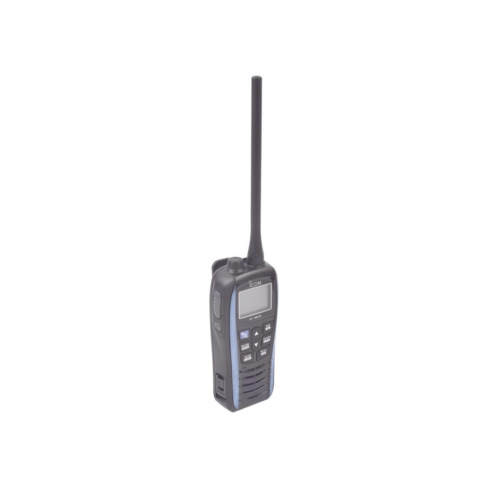 ICOM IC-M25A