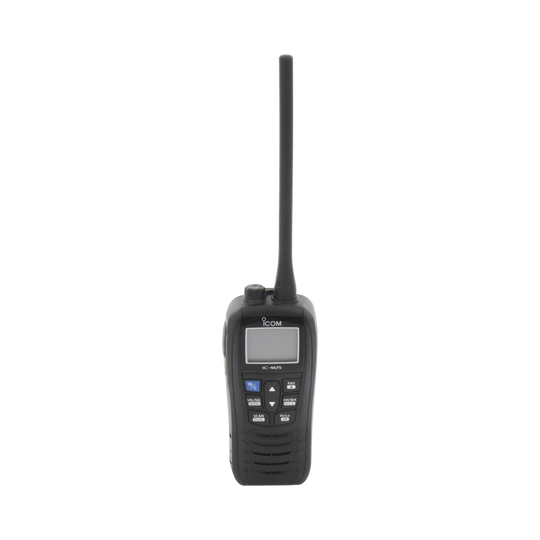 ICOM IC-M25BLK