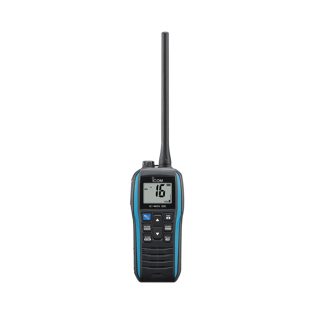 ICOM IC-M25EVOA