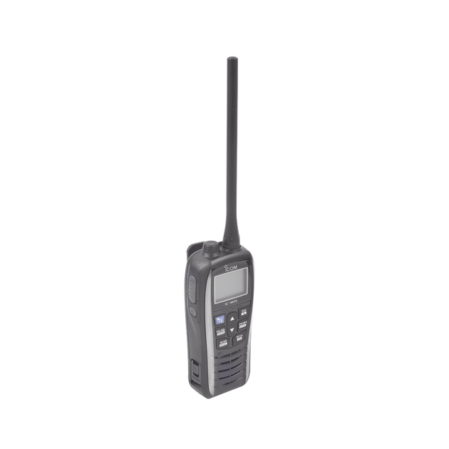 ICOM IC-M25/11