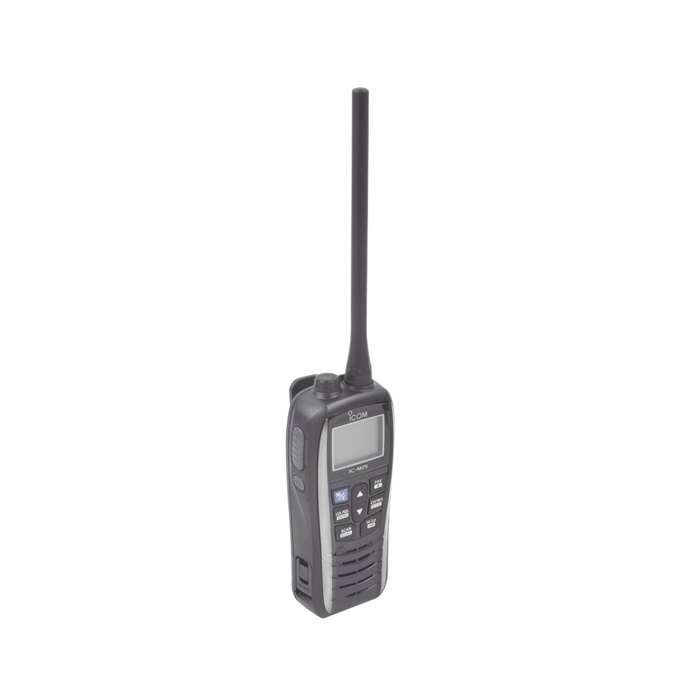 ICOM IC-M25/11