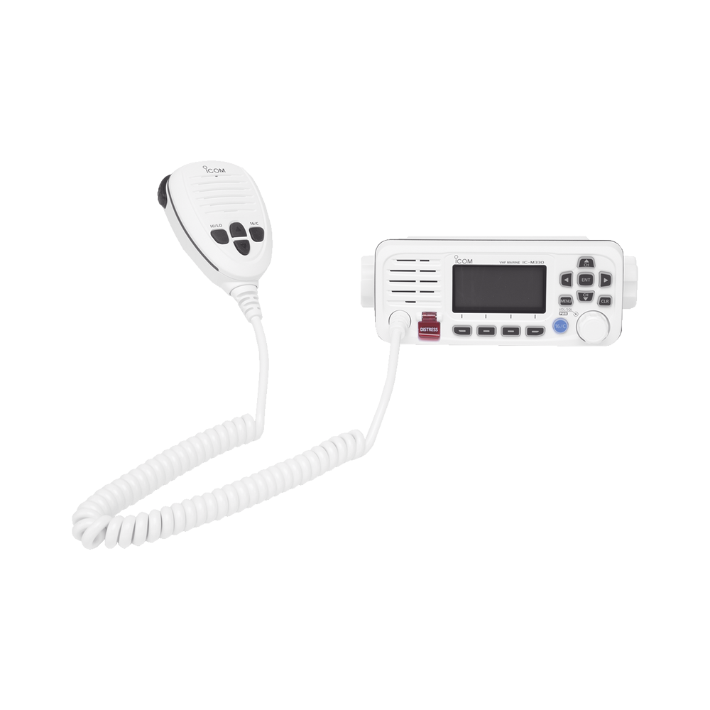 ICOM IC-M330GW