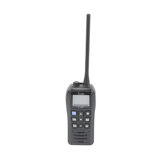 ICOM IC-M37