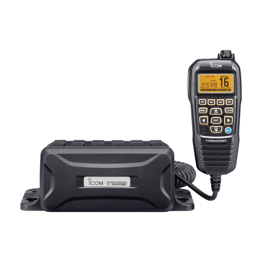 ICOM IC-M400BB