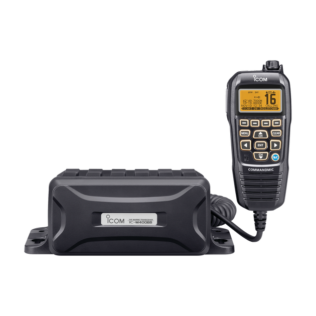 ICOM IC-M400BB