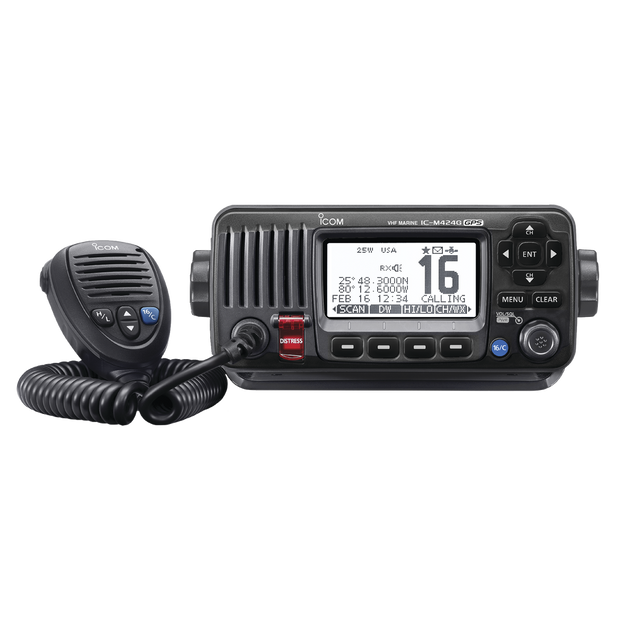 ICOM IC-M424G/41