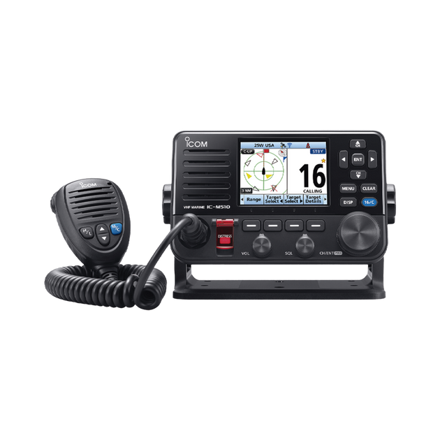 ICOM ICM510EVO