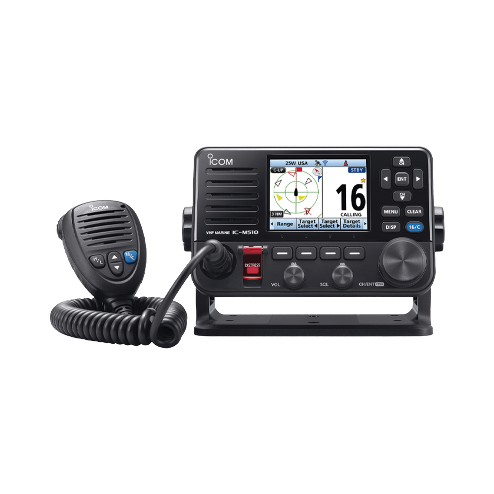 ICOM ICM510EVO