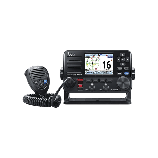 ICOM IC-M510PLUS/21