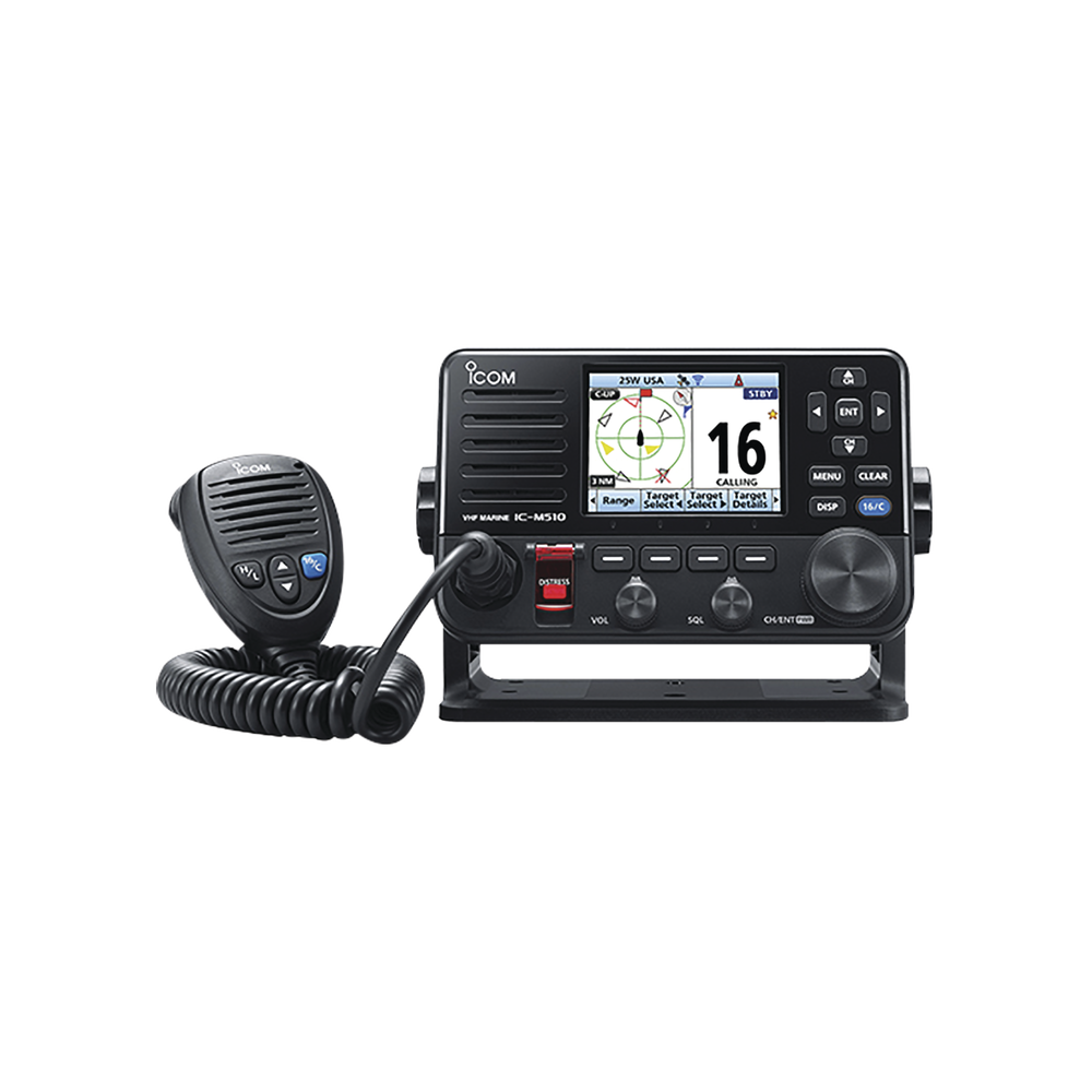 ICOM IC-M510PLUS/21