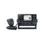 Radio ICOM IC-M510PLUS/21 IP68 GPS | Sierra Store