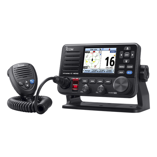 ICOM IC-M510/11