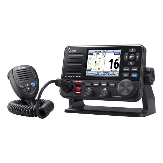 ICOM IC-M510/11