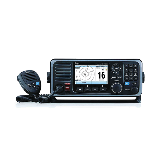 ICOM IC-M605/31