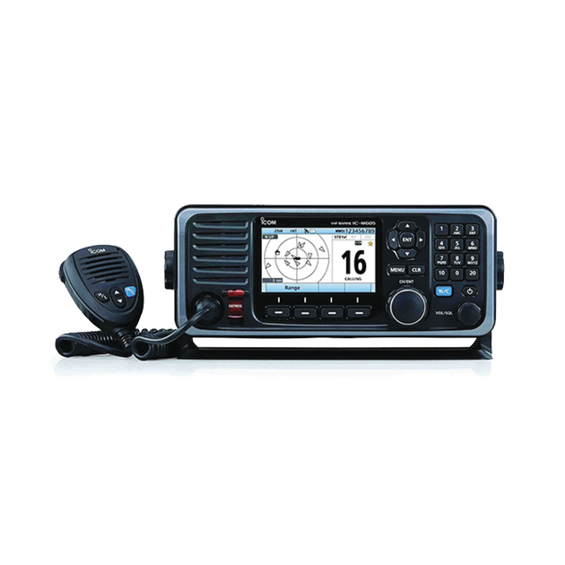 ICOM IC-M605/31