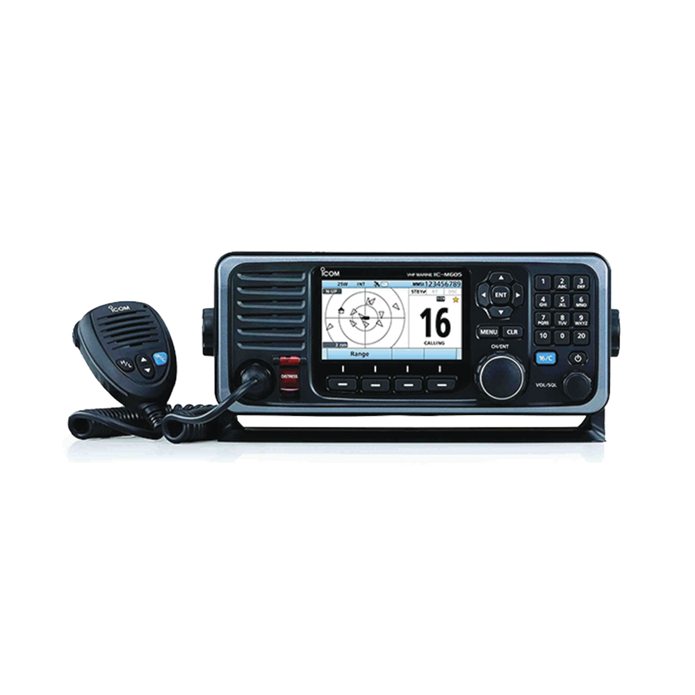 ICOM IC-M605/31