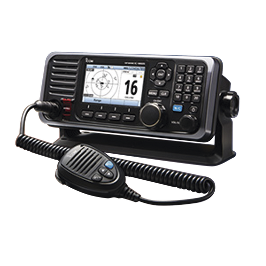 ICOM ICM605/41
