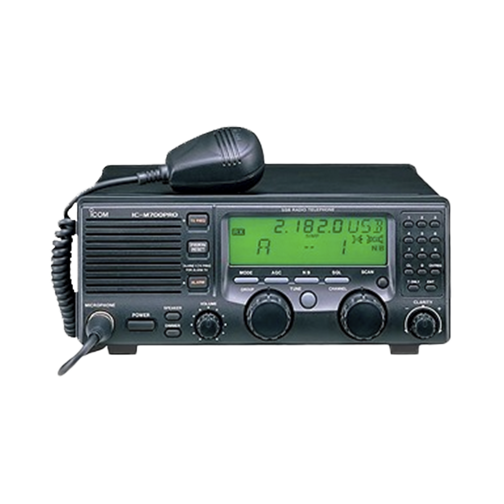 ICOM ICM700PROE