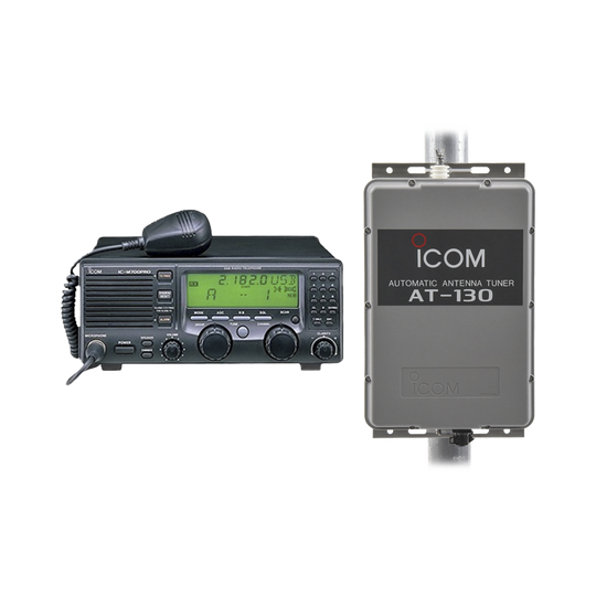 ICOM ICM700PROE/AT130