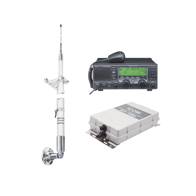 ICOM IC-M700PRO-KIT1