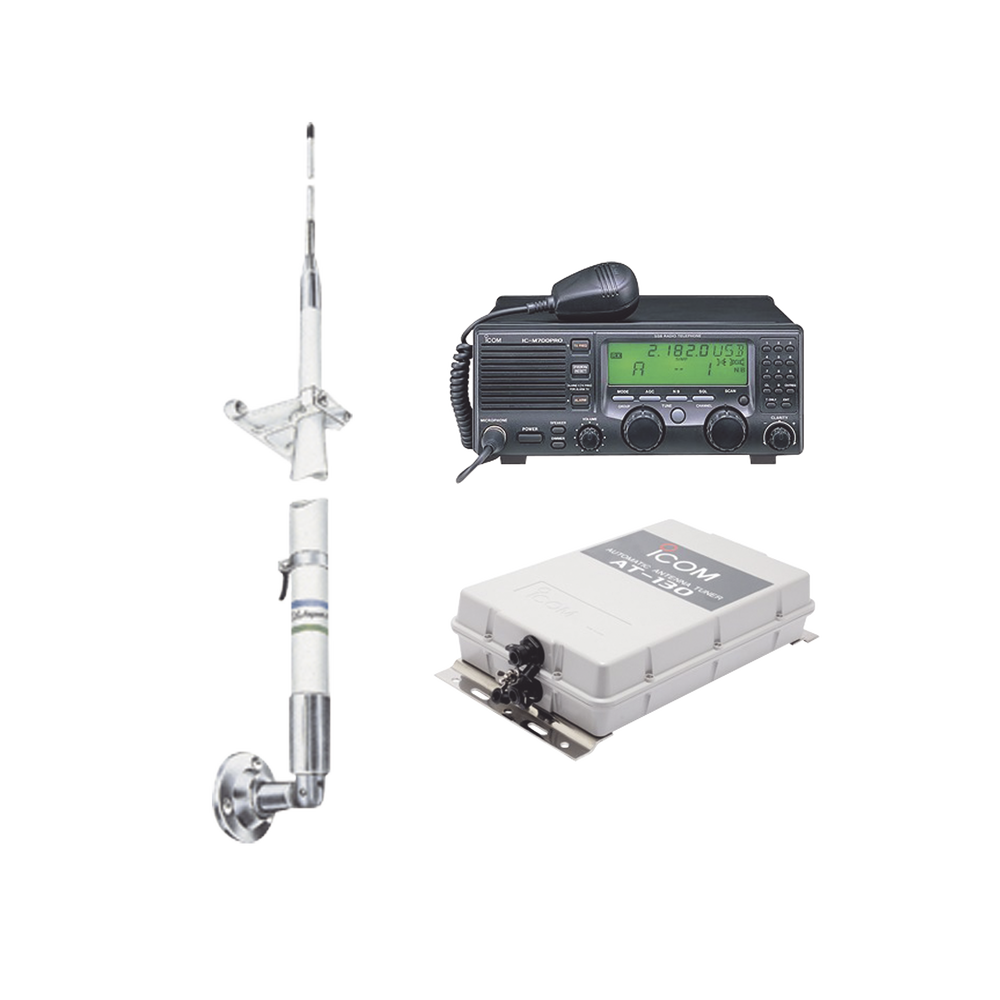 ICOM IC-M700PRO-KIT1