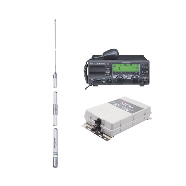 ICOM IC-M700PRO-KIT2