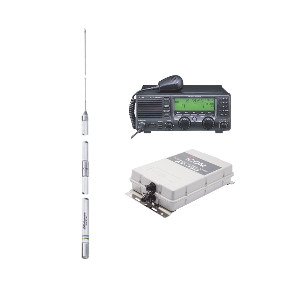 ICOM IC-M700PRO-KIT2