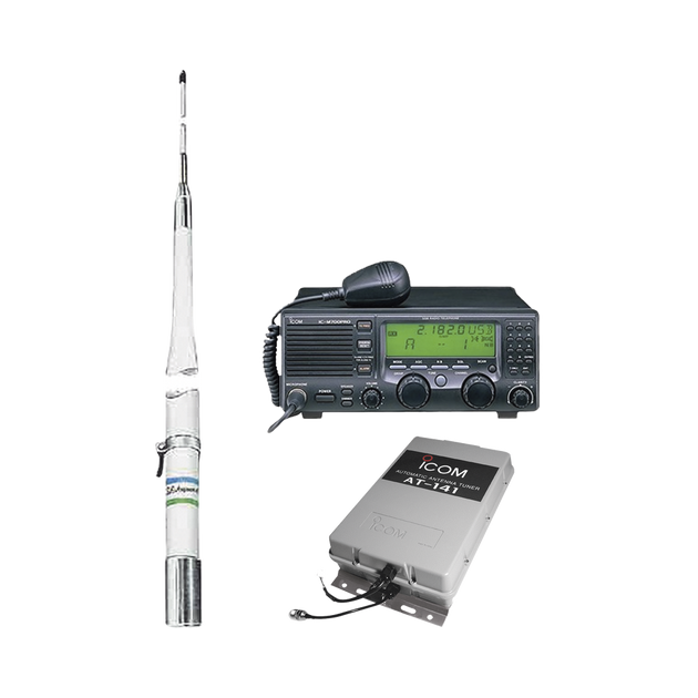 ICOM IC-M700PRO-KIT3