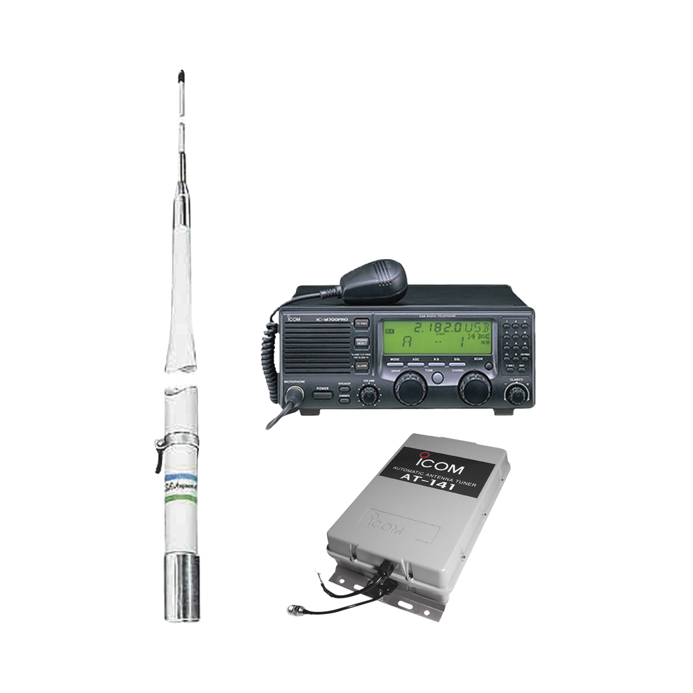 ICOM IC-M700PRO-KIT3