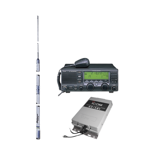 ICOM IC-M700PRO-KIT4