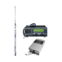 Equipos Para Pesca Comercial Y Recreativa ICOM | Sierra Store