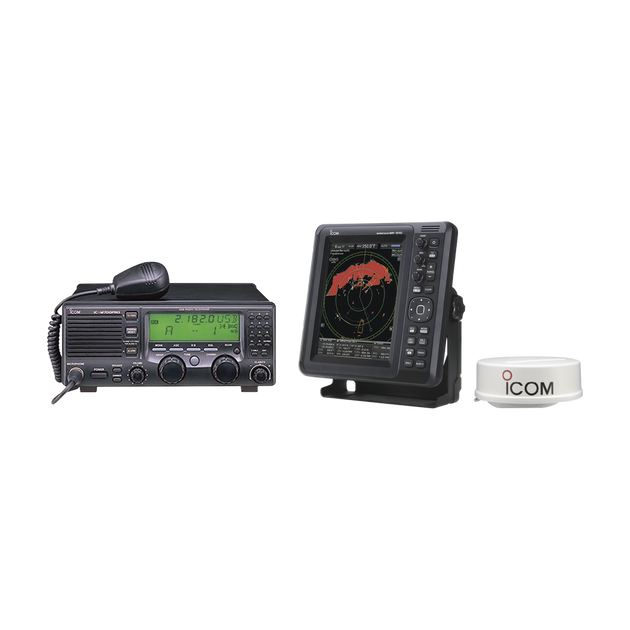 ICOM IC-M700PRO/MRKIT