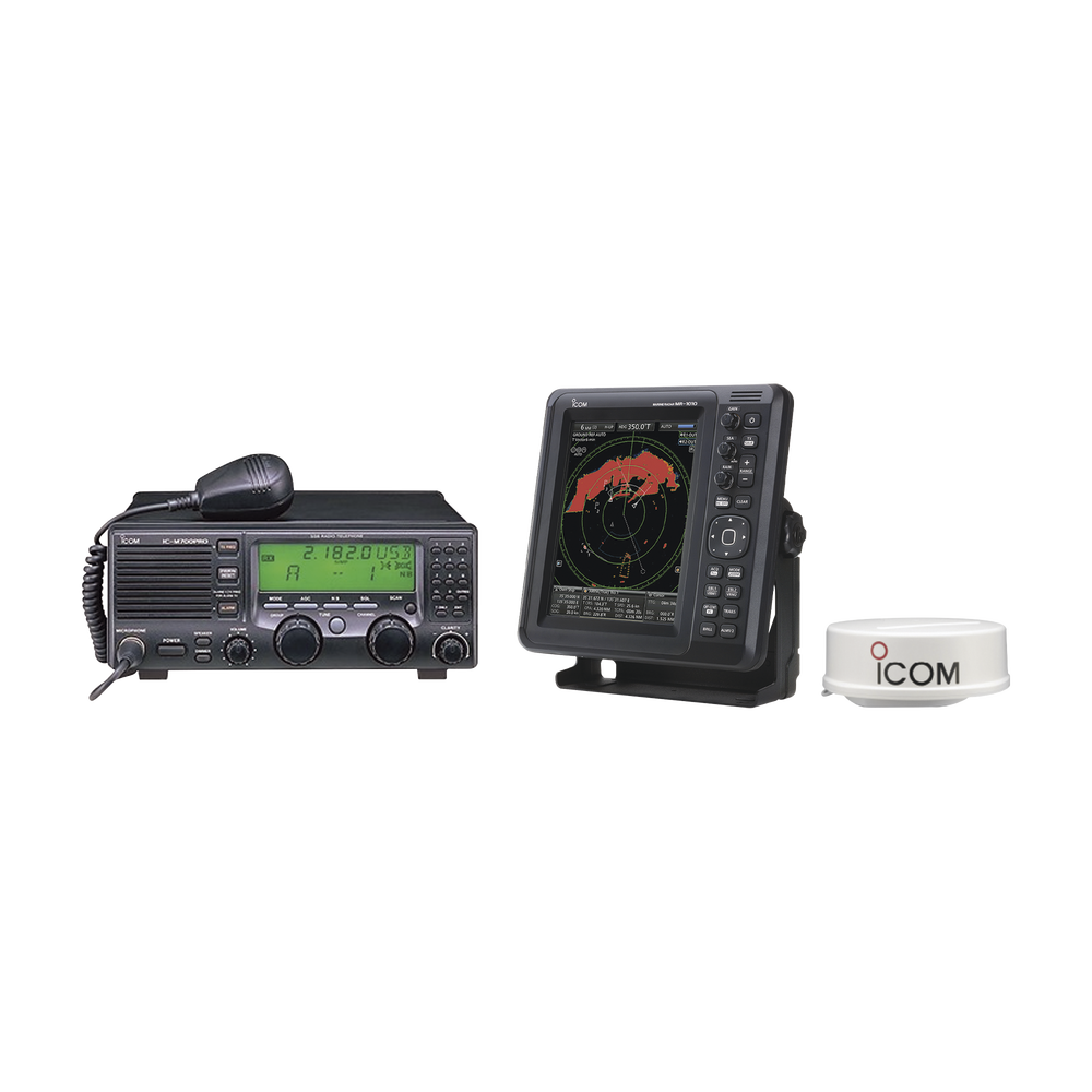 ICOM IC-M700PRO/MRKIT