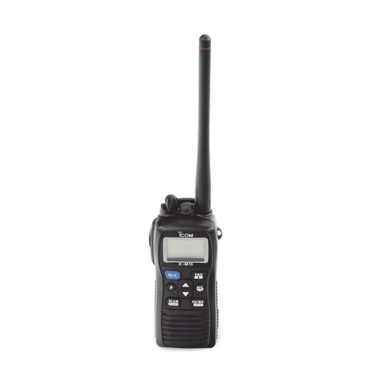 ICOM IC-M73
