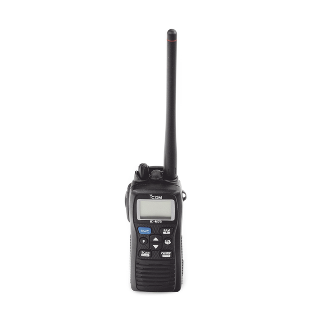 ICOM IC-M73