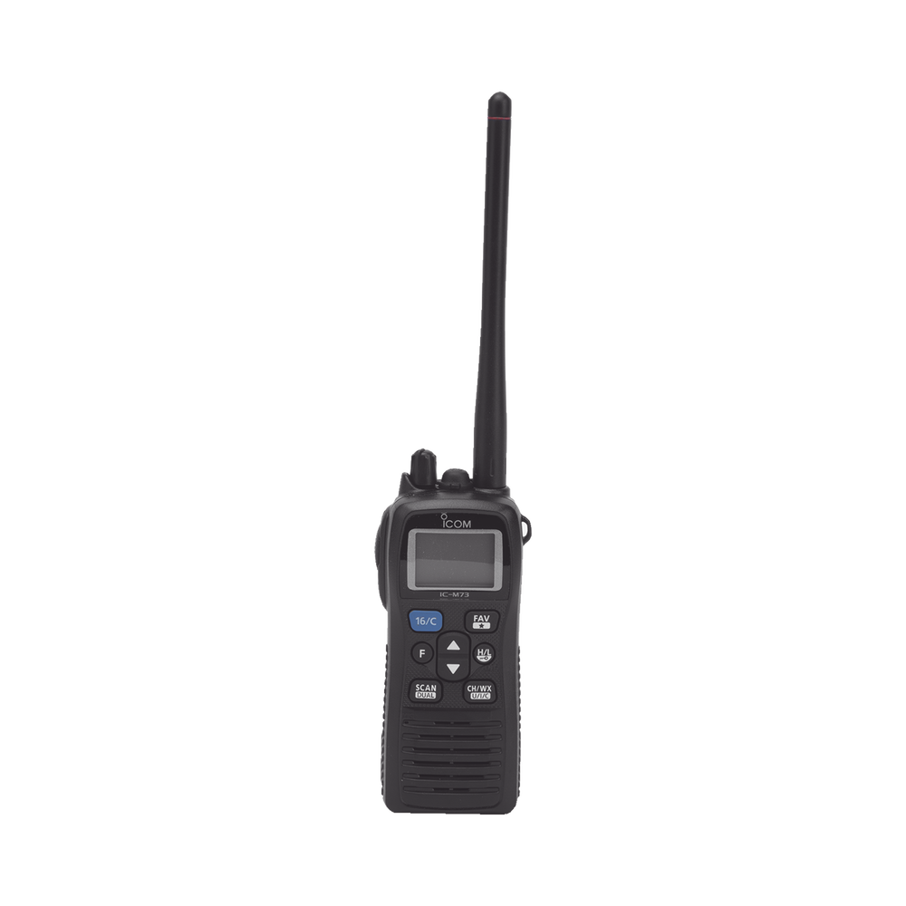 ICOM IC-M73PLUS