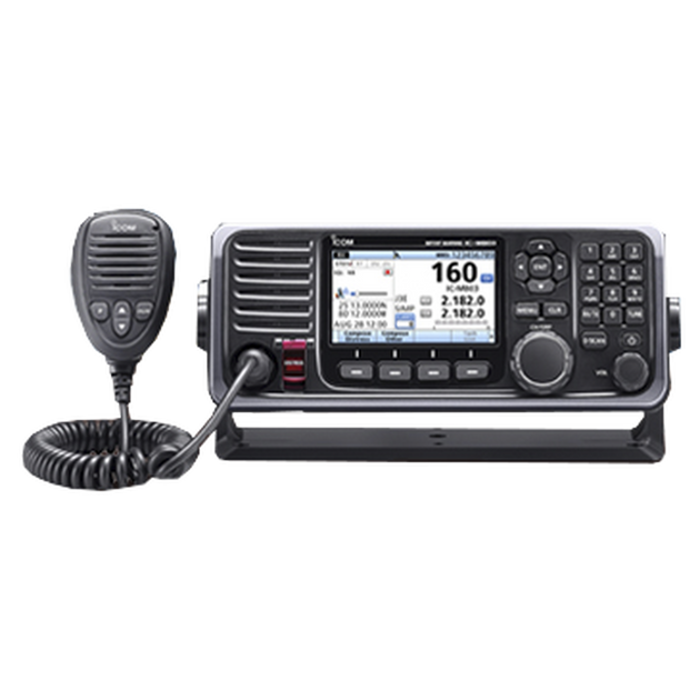 ICOM IC-M803
