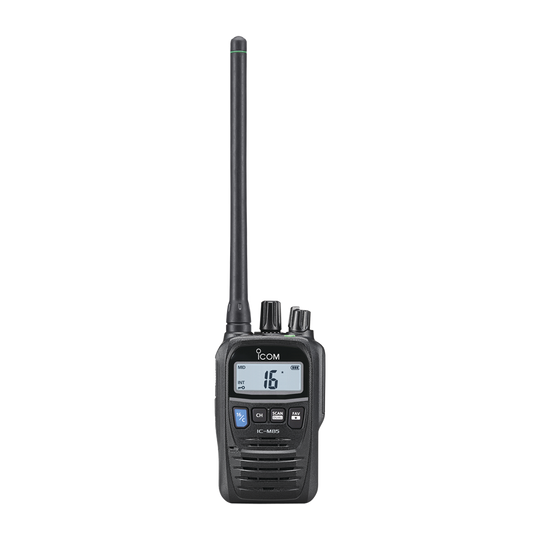 ICOM IC-M85