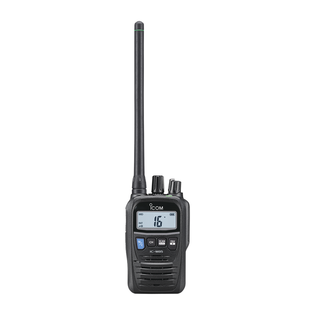 ICOM IC-M85