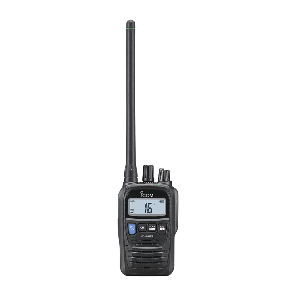ICOM IC-M85