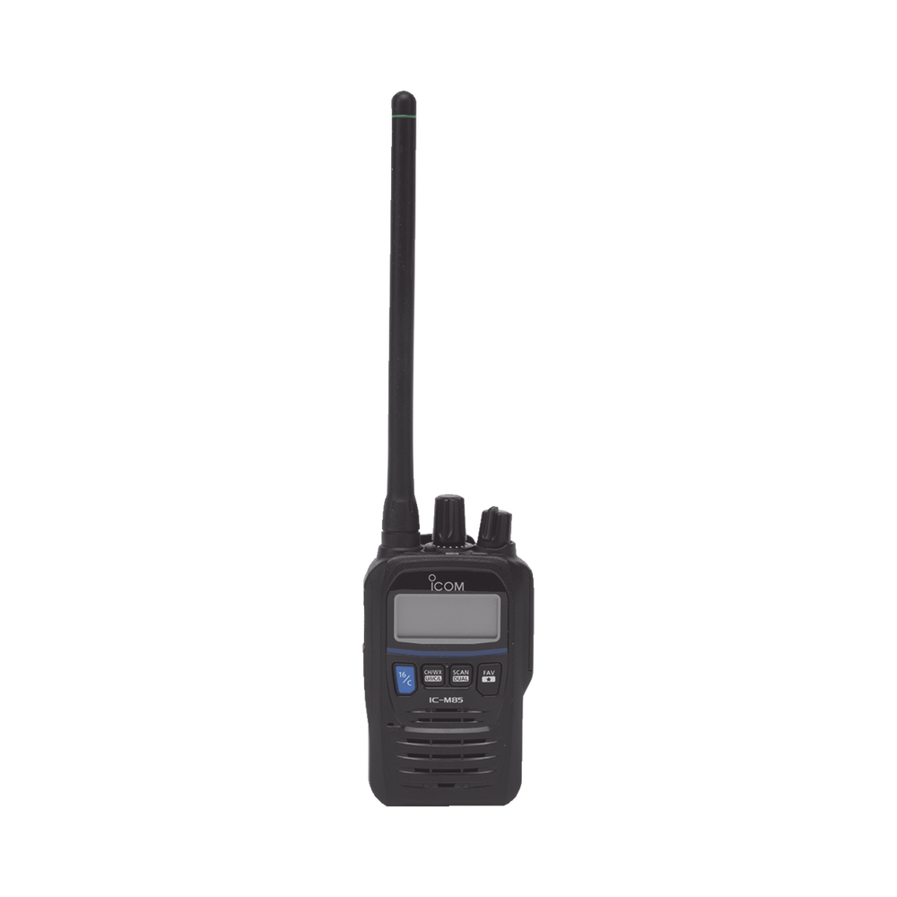 ICOM IC-M85UL