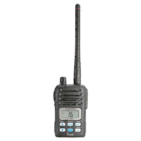 ICOM IC-M88