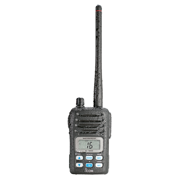 ICOM IC-M88