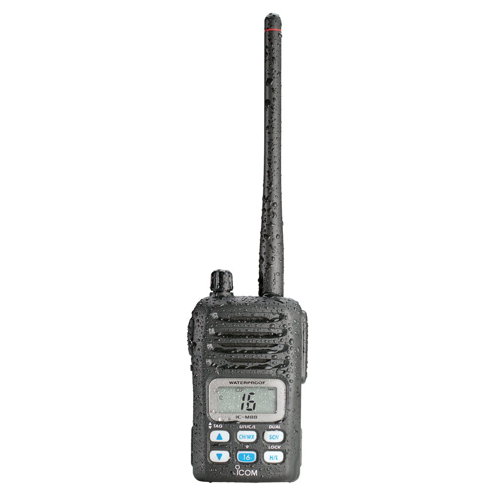 ICOM IC-M88
