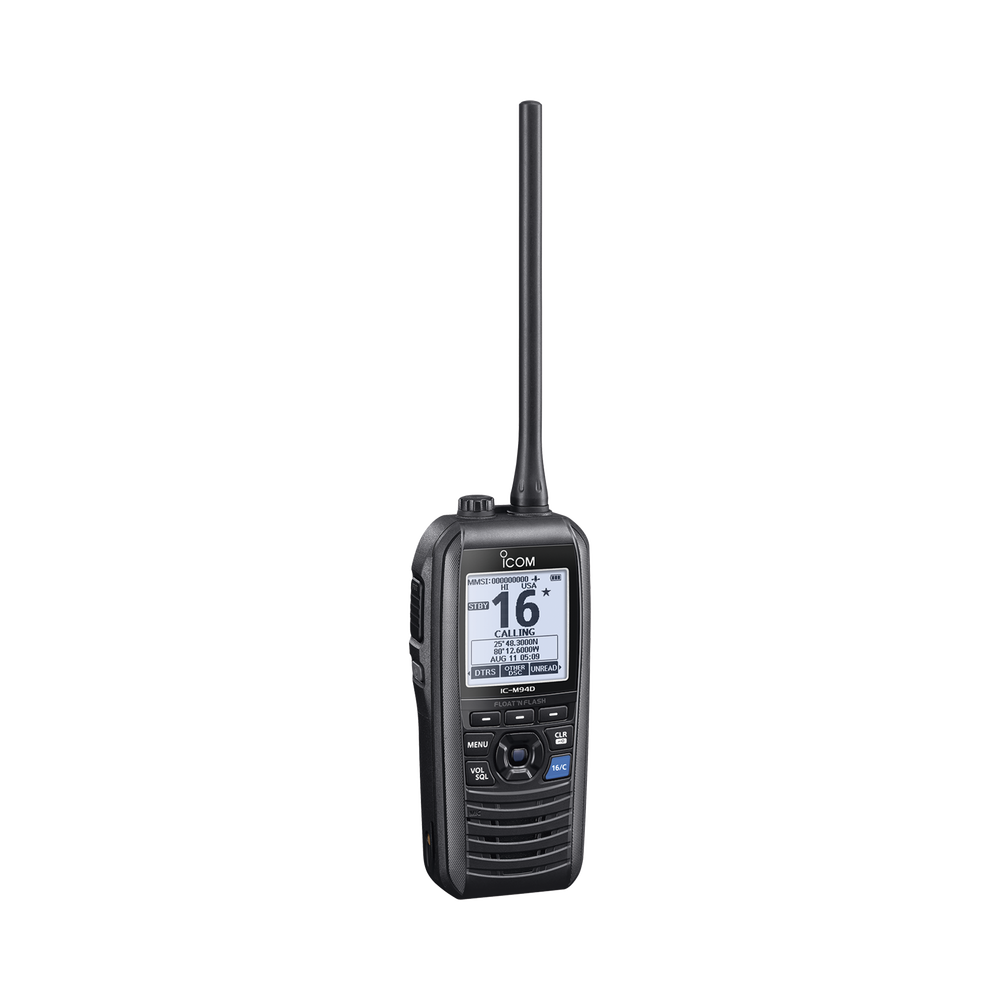 ICOM IC-M94D