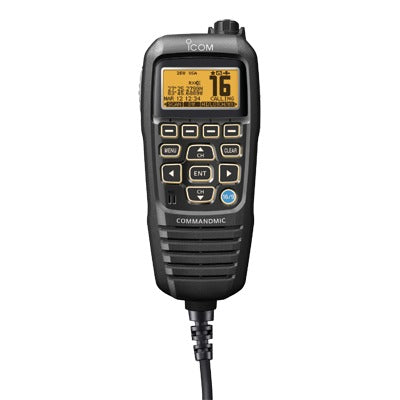 ICOM HM-195B