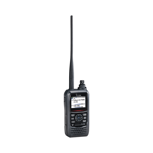 ICOM IC-R15